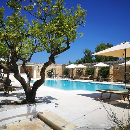 San Velletri Guest House Savelletri Exterior foto