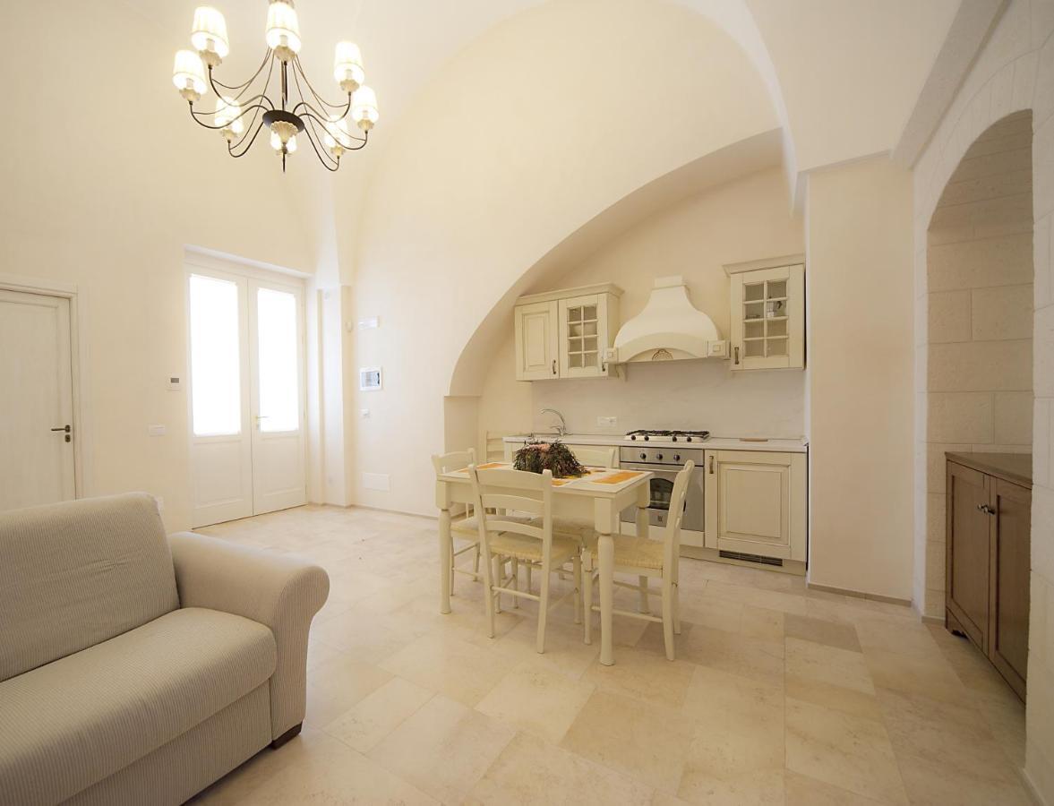 San Velletri Guest House Savelletri Zimmer foto