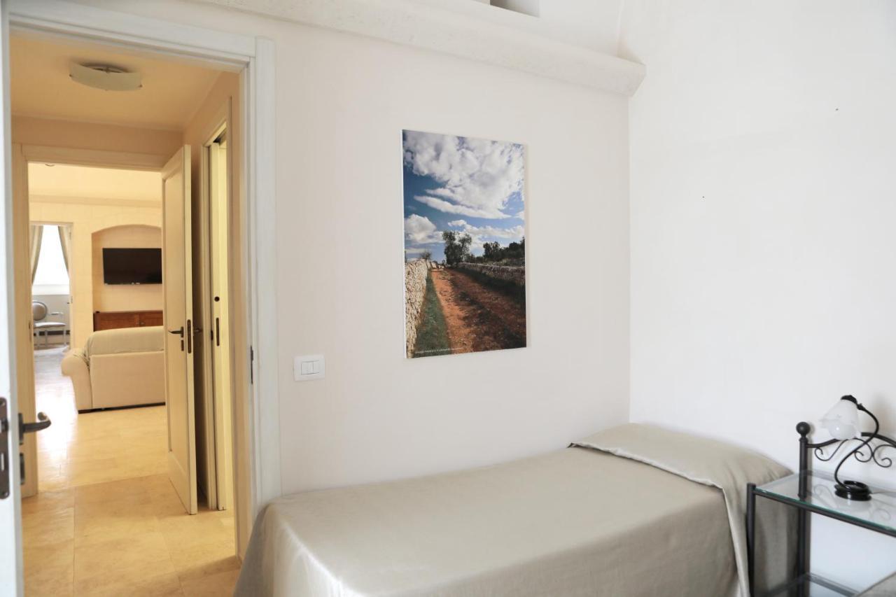 San Velletri Guest House Savelletri Exterior foto
