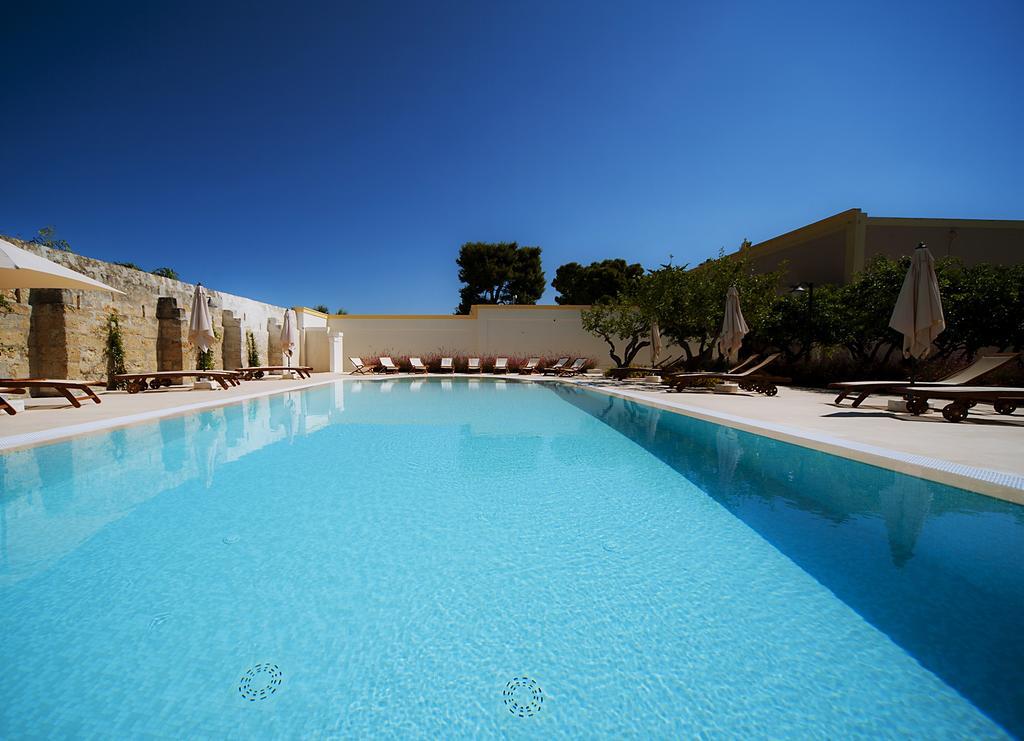 San Velletri Guest House Savelletri Exterior foto