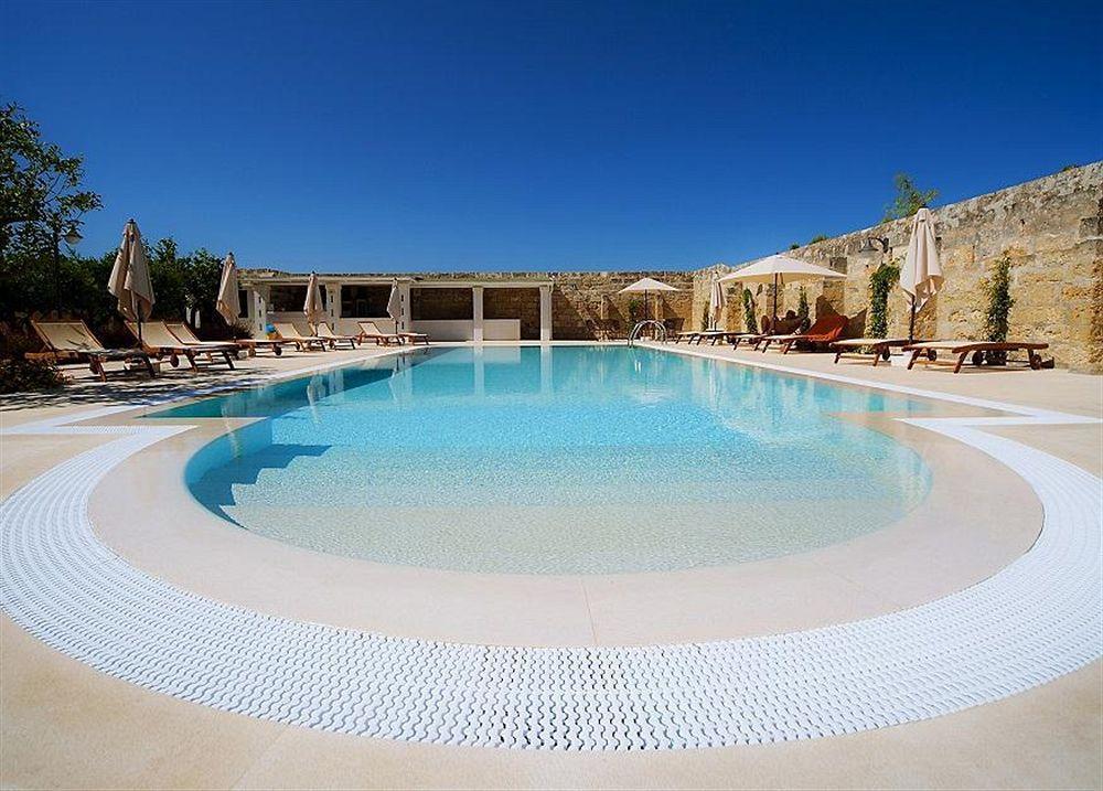San Velletri Guest House Savelletri Exterior foto