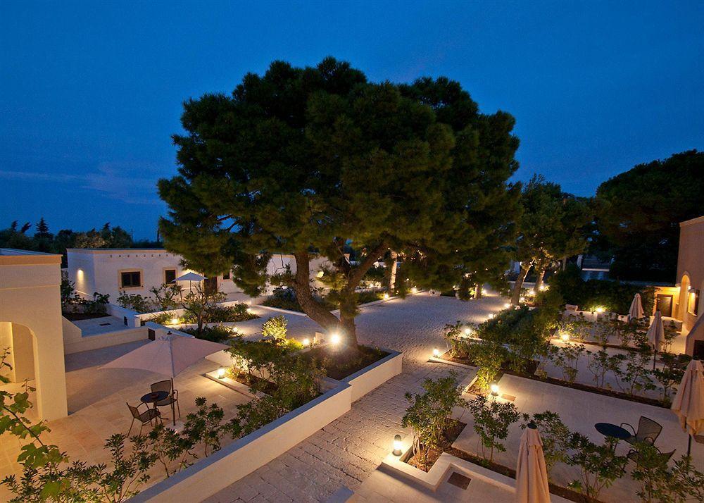 San Velletri Guest House Savelletri Exterior foto