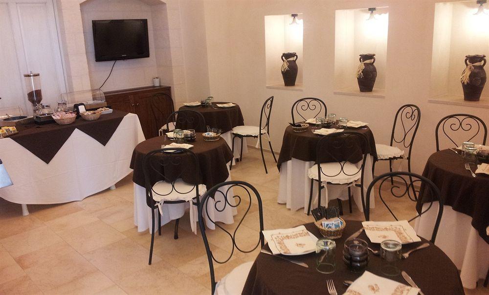 San Velletri Guest House Savelletri Exterior foto