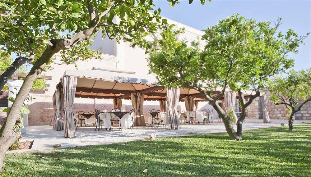 San Velletri Guest House Savelletri Exterior foto