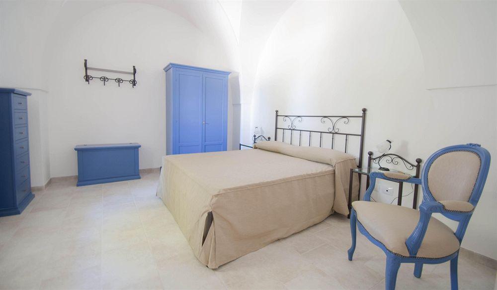 San Velletri Guest House Savelletri Exterior foto