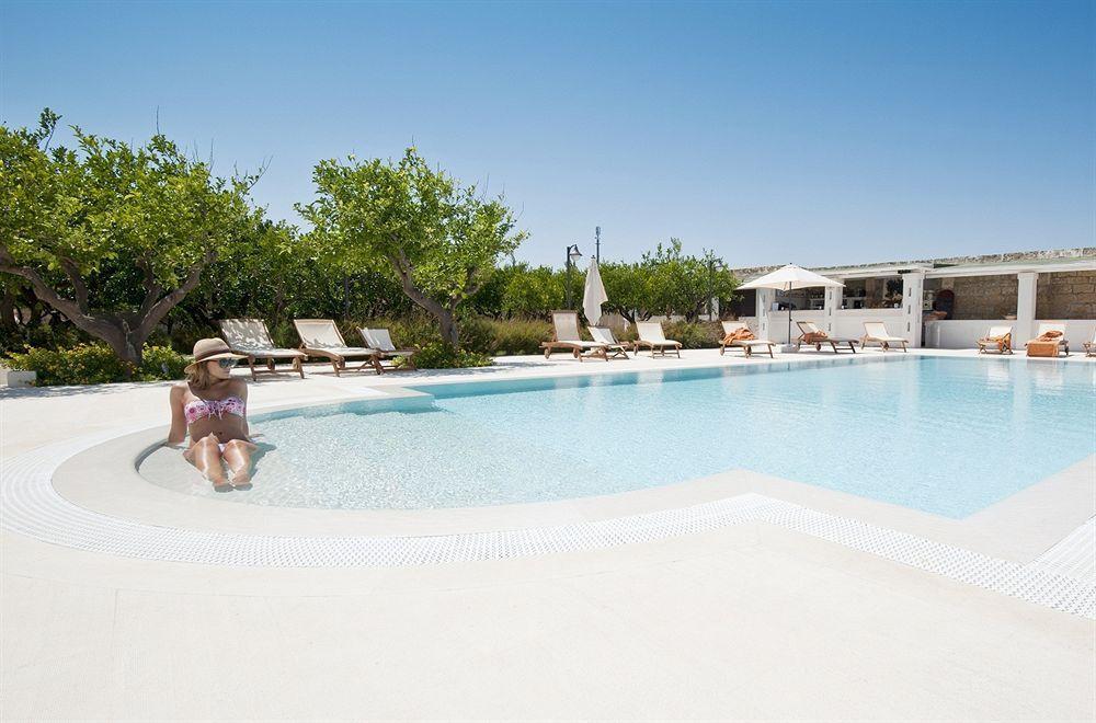 San Velletri Guest House Savelletri Exterior foto