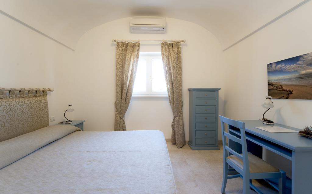 San Velletri Guest House Savelletri Exterior foto