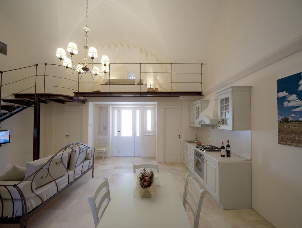 San Velletri Guest House Savelletri Exterior foto