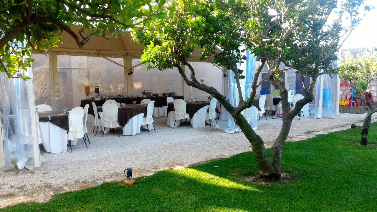 San Velletri Guest House Savelletri Exterior foto