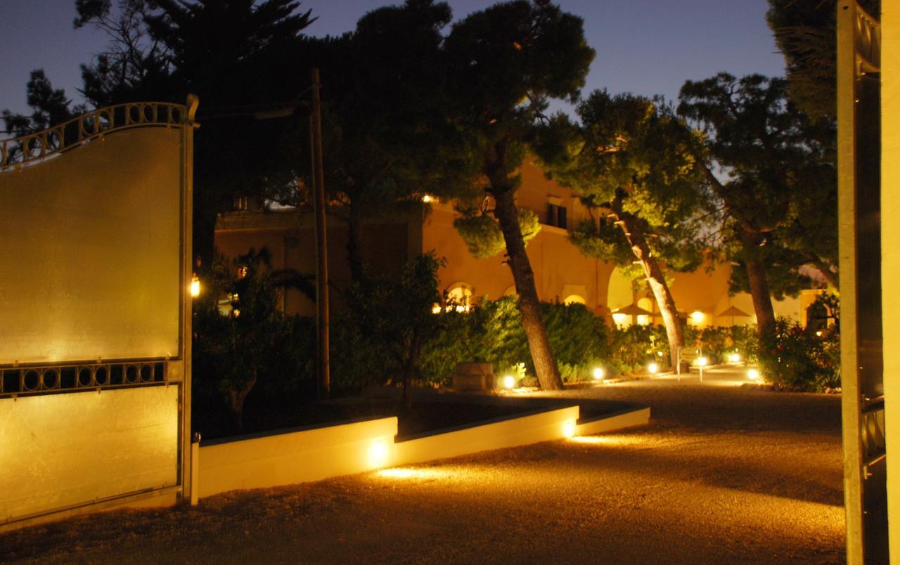 San Velletri Guest House Savelletri Exterior foto