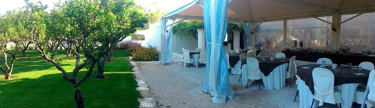 San Velletri Guest House Savelletri Exterior foto