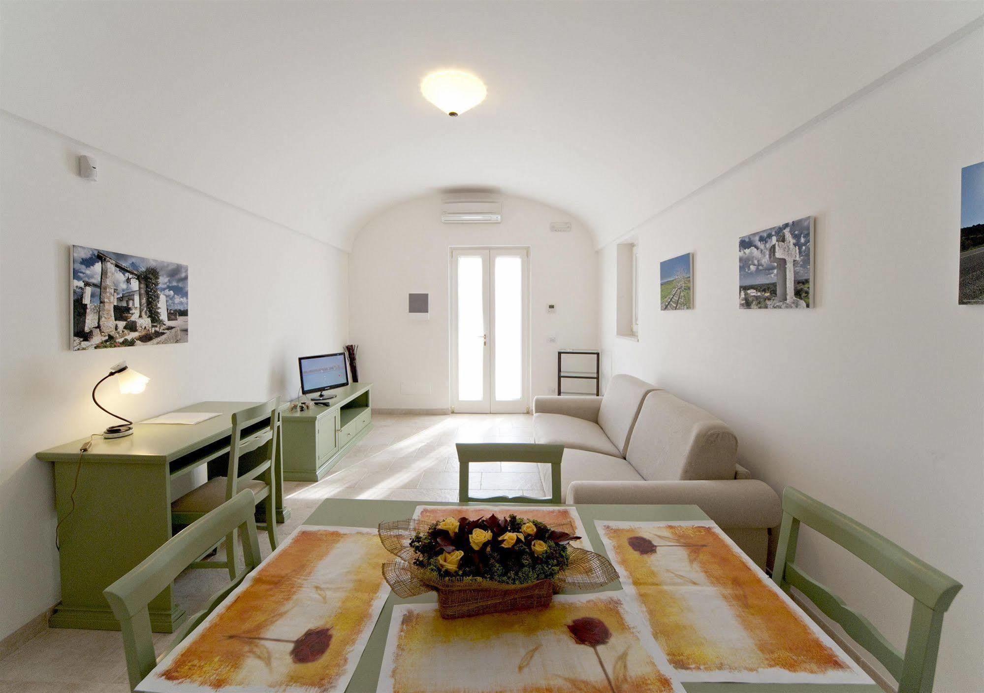 San Velletri Guest House Savelletri Exterior foto