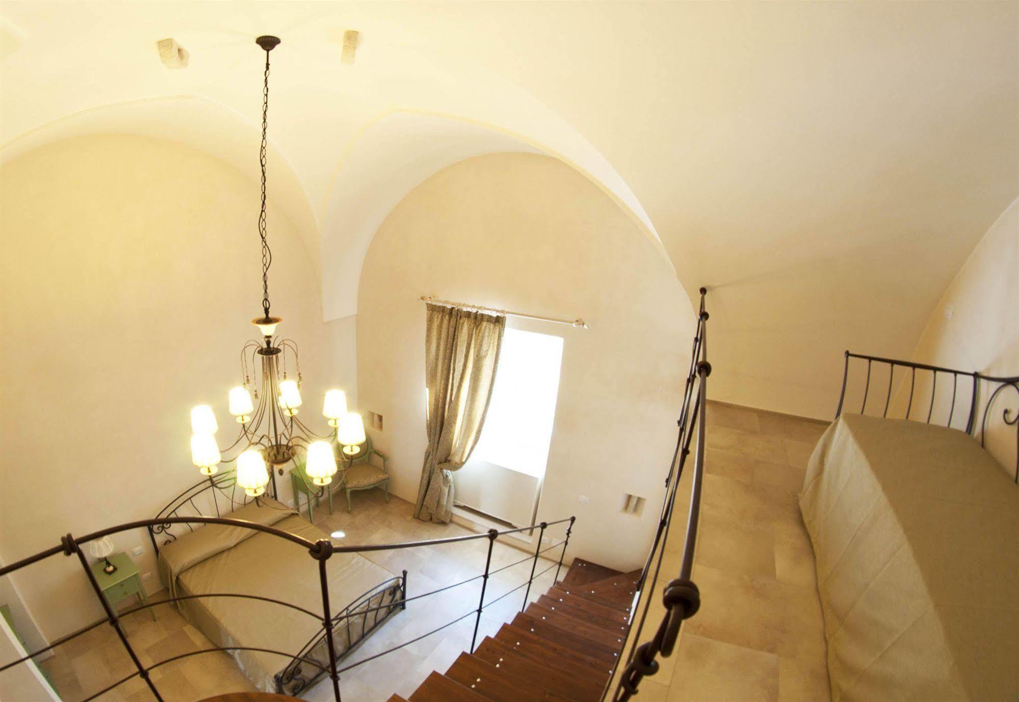 San Velletri Guest House Savelletri Exterior foto