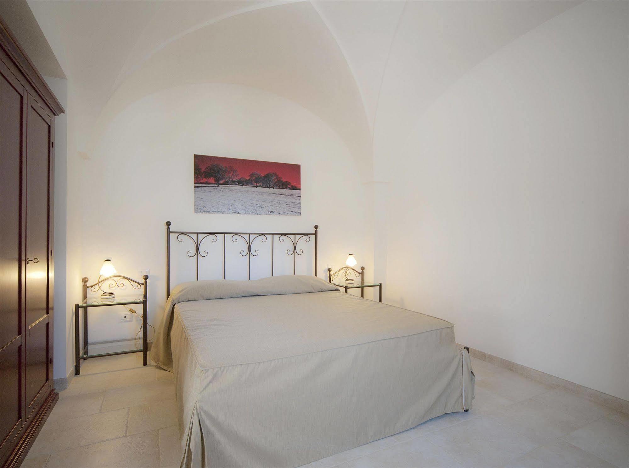 San Velletri Guest House Savelletri Exterior foto