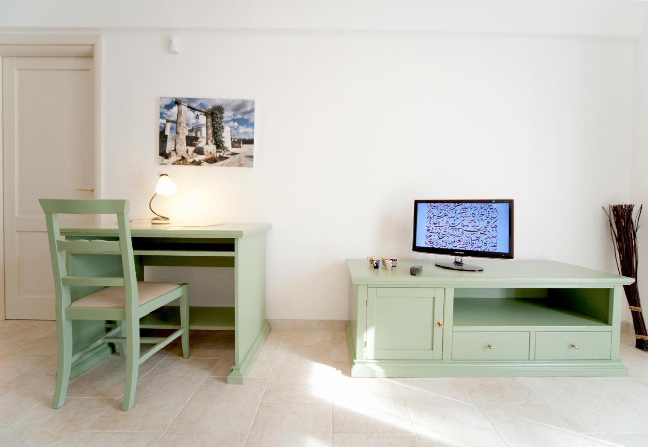 San Velletri Guest House Savelletri Zimmer foto