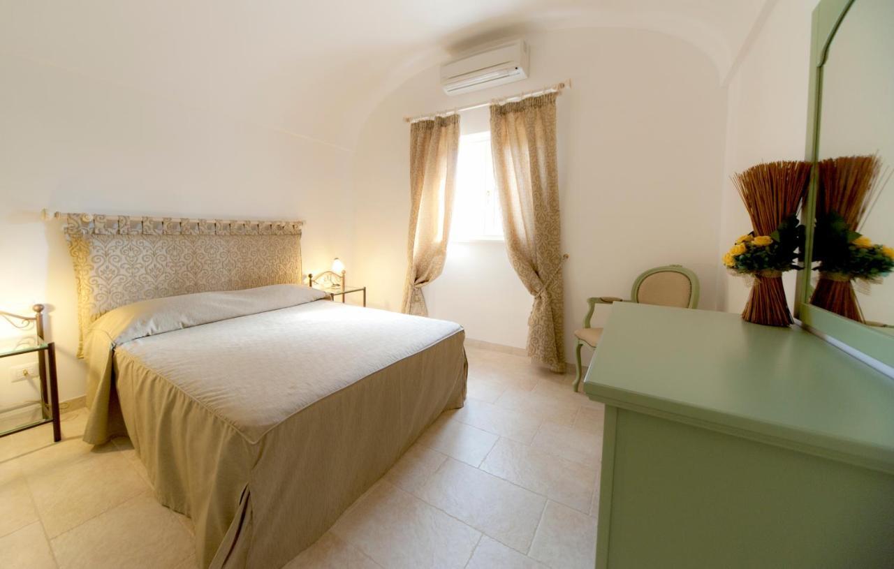 San Velletri Guest House Savelletri Zimmer foto