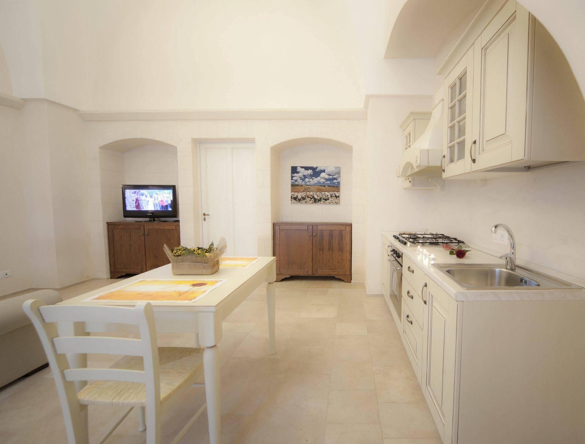 San Velletri Guest House Savelletri Exterior foto