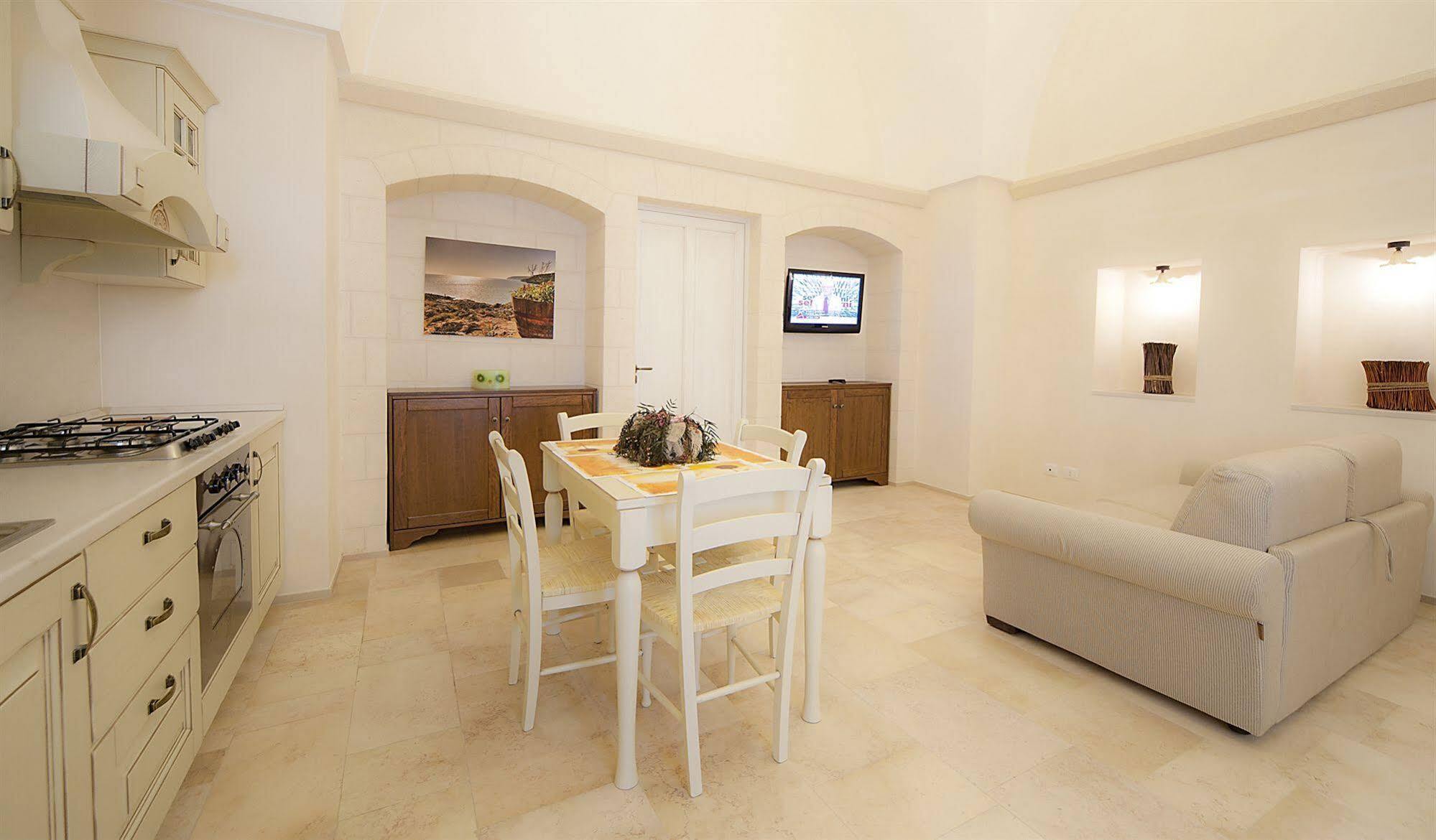 San Velletri Guest House Savelletri Exterior foto