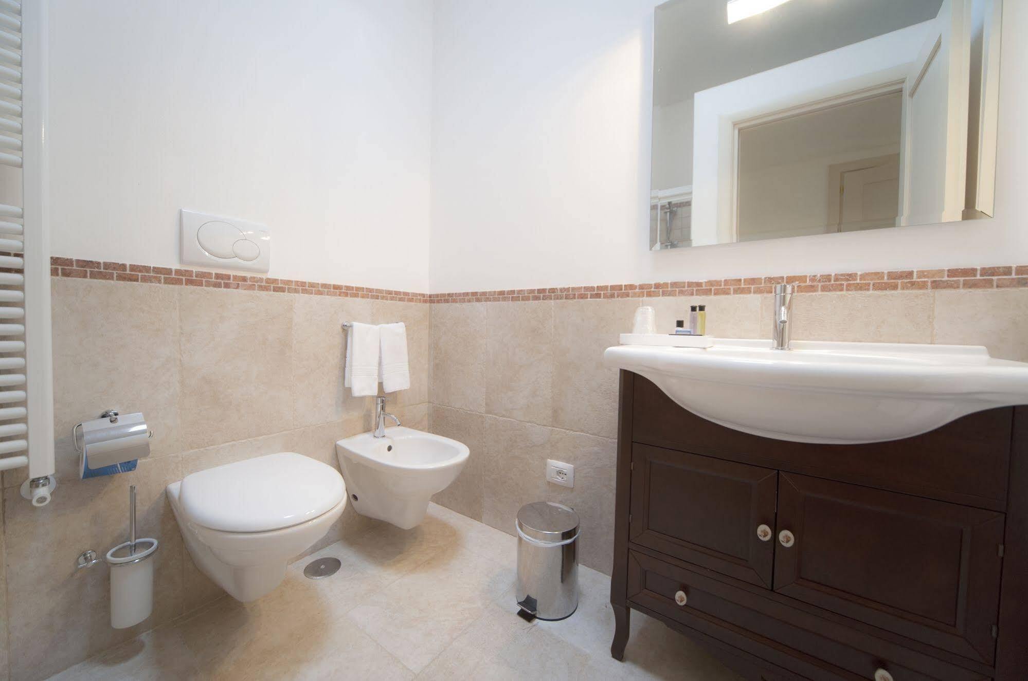 San Velletri Guest House Savelletri Exterior foto
